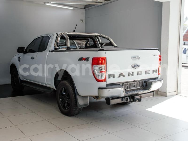 Big with watermark ford ranger omaheke gobabis 25402