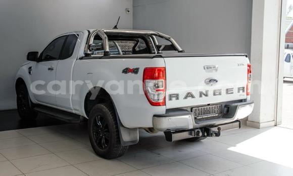 Buy Used Ford Ranger White Car in Gobabis in Omaheke Buy Used Ford Ranger White Car in Gobabis in Omaheke