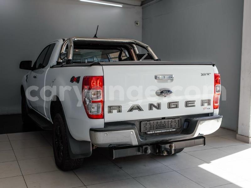 Big with watermark ford ranger omaheke gobabis 25402