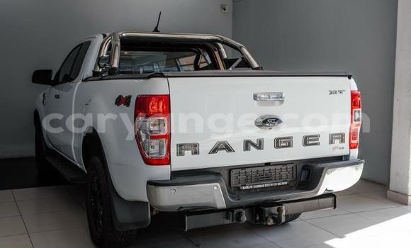 Buy Used Ford Ranger White Car in Gobabis in Omaheke Buy Used Ford Ranger White Car in Gobabis in Omaheke
