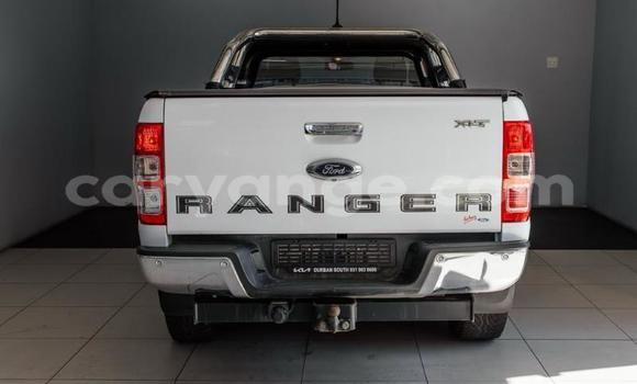 Buy Used Ford Ranger White Car in Gobabis in Omaheke Buy Used Ford Ranger White Car in Gobabis in Omaheke