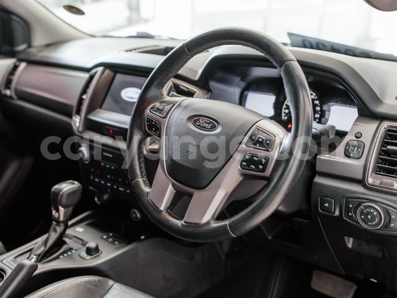 Big with watermark ford ranger omaheke gobabis 25402