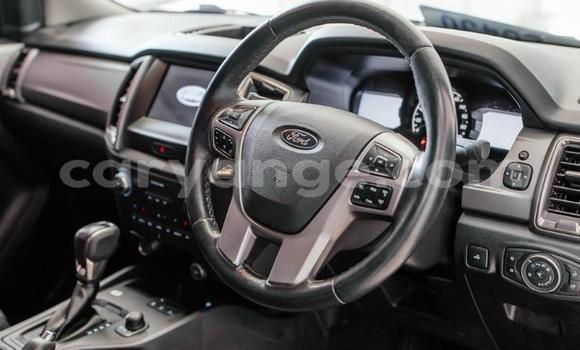 Buy Used Ford Ranger White Car in Gobabis in Omaheke Buy Used Ford Ranger White Car in Gobabis in Omaheke