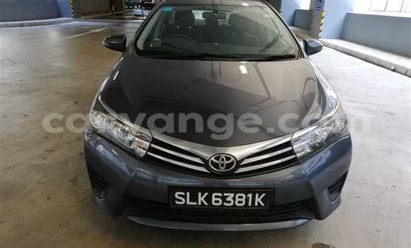 Buy Used Toyota Corolla Other Car in Leonardville in Omaheke Buy Used Toyota Corolla Other Car in Leonardville in Omaheke