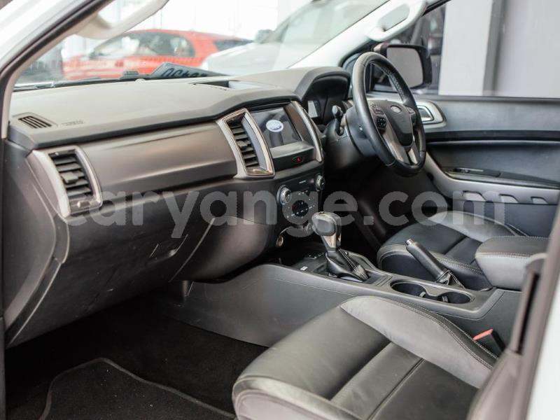 Big with watermark ford ranger omaheke gobabis 25402