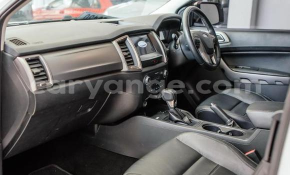 Buy Used Ford Ranger White Car in Gobabis in Omaheke Buy Used Ford Ranger White Car in Gobabis in Omaheke