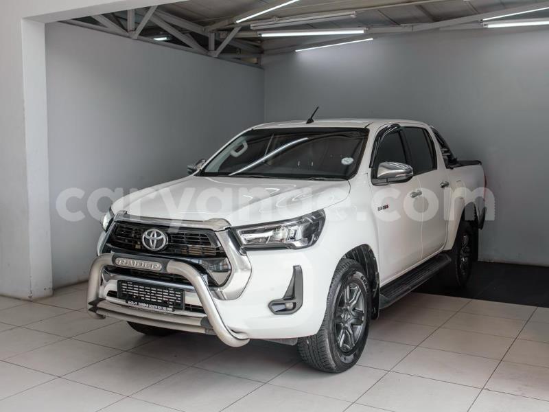 Big with watermark toyota hilux omaheke gobabis 25403