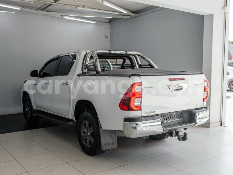 Big with watermark toyota hilux omaheke gobabis 25403