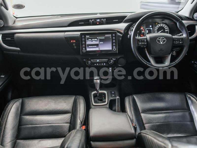 Big with watermark toyota hilux omaheke gobabis 25403