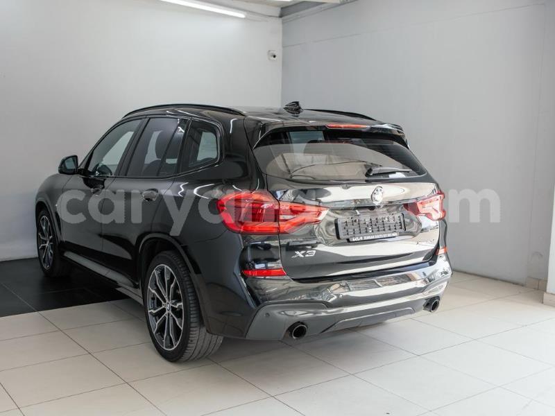 Big with watermark bmw x3 omaheke gobabis 25404