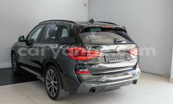 Buy Used BMW X3 Black Car in Gobabis in Omaheke Buy Used BMW X3 Black Car in Gobabis in Omaheke