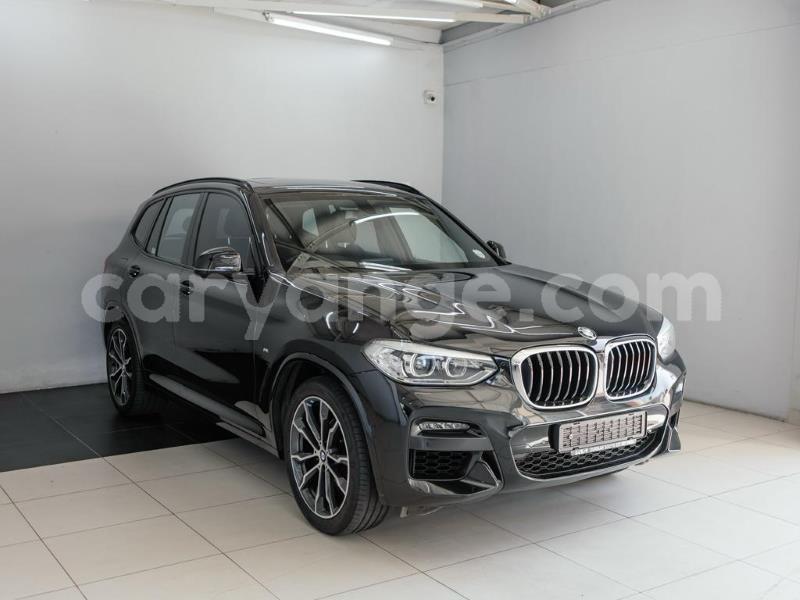 Big with watermark bmw x3 omaheke gobabis 25404