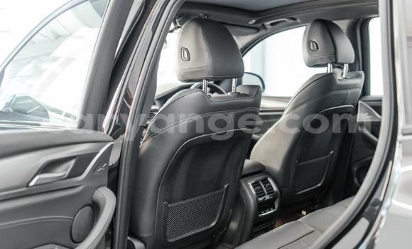 Buy Used BMW X3 Black Car in Gobabis in Omaheke Buy Used BMW X3 Black Car in Gobabis in Omaheke