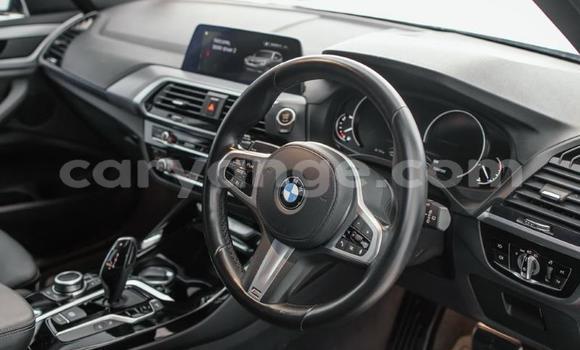 Buy Used BMW X3 Black Car in Gobabis in Omaheke Buy Used BMW X3 Black Car in Gobabis in Omaheke