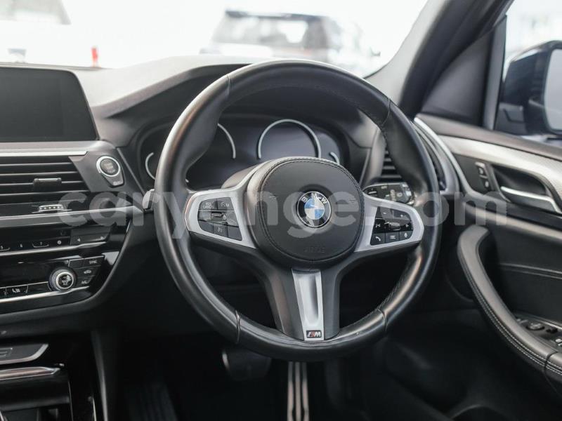 Big with watermark bmw x3 omaheke gobabis 25404