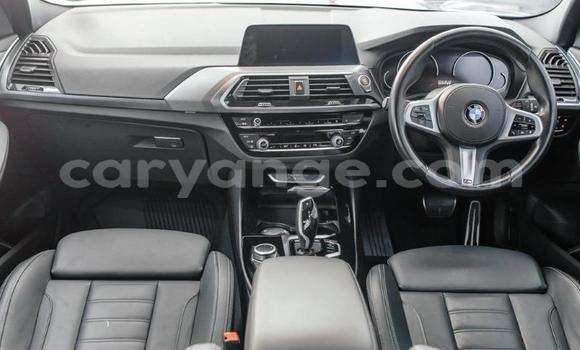 Buy Used BMW X3 Black Car in Gobabis in Omaheke Buy Used BMW X3 Black Car in Gobabis in Omaheke