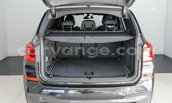 Buy Used BMW X3 Black Car in Gobabis in Omaheke Buy Used BMW X3 Black Car in Gobabis in Omaheke