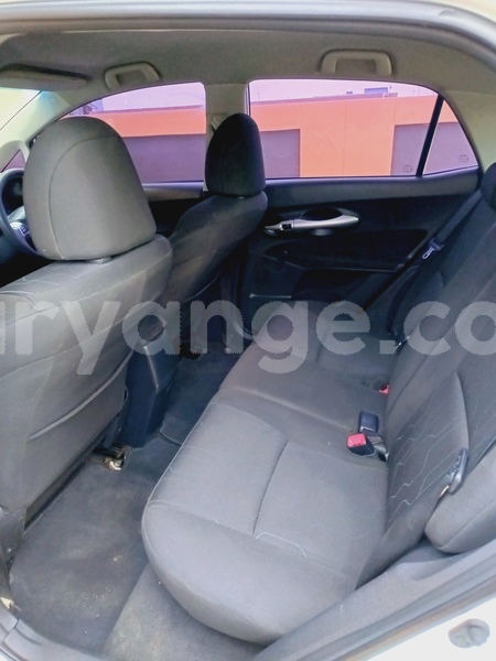 Big with watermark toyota auris namibia swakopmund 25405