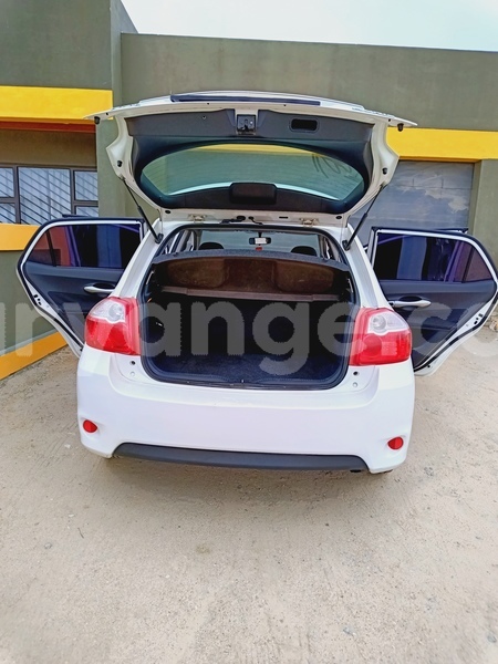 Big with watermark toyota auris namibia swakopmund 25405