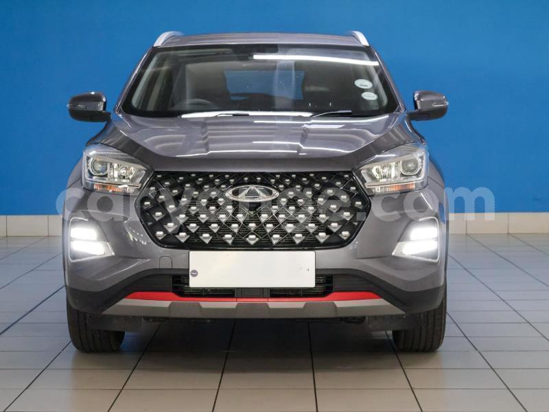 Big with watermark chery tiggo 3 omaheke gobabis 25406