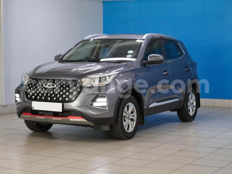 Big with watermark chery tiggo 3 omaheke gobabis 25406