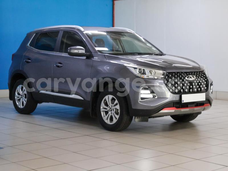 Big with watermark chery tiggo 3 omaheke gobabis 25406