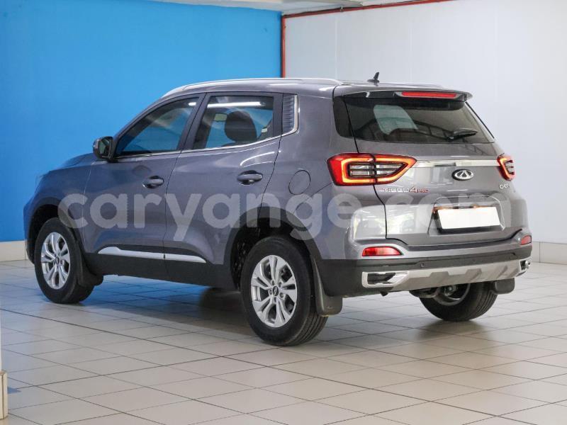 Big with watermark chery tiggo 3 omaheke gobabis 25406