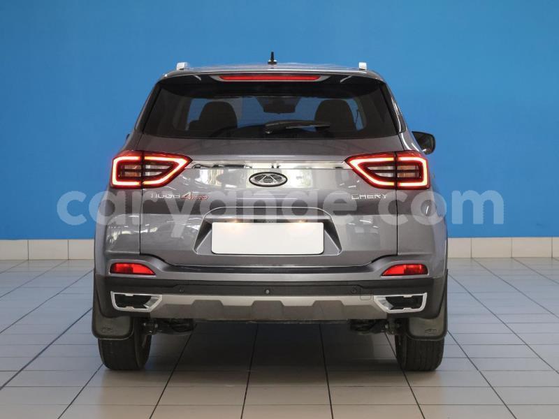 Big with watermark chery tiggo 3 omaheke gobabis 25406