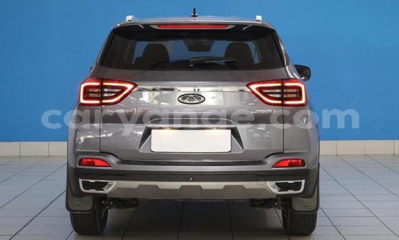 Buy Used Chery Tiggo 3 Silver Car in Gobabis in Omaheke Buy Used Chery Tiggo 3 Silver Car in Gobabis in Omaheke