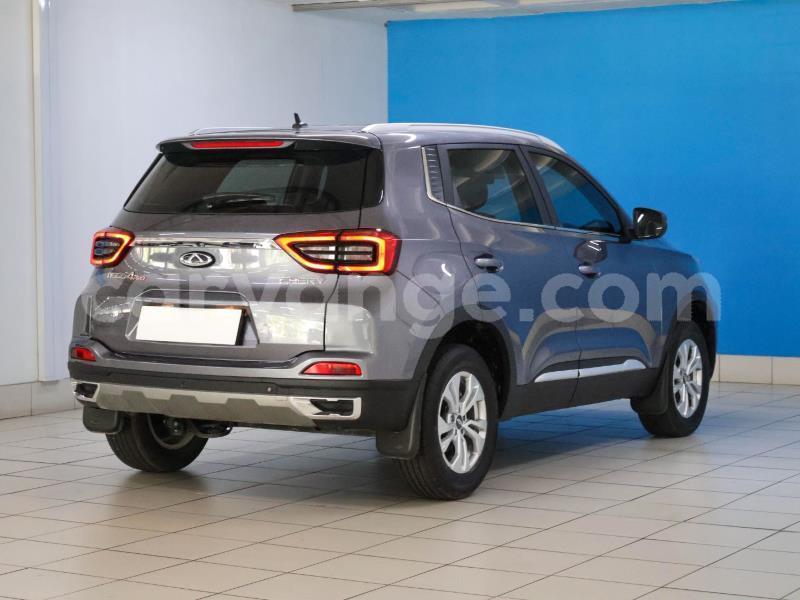 Big with watermark chery tiggo 3 omaheke gobabis 25406