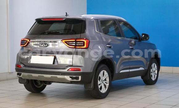 Buy Used Chery Tiggo 3 Silver Car in Gobabis in Omaheke Buy Used Chery Tiggo 3 Silver Car in Gobabis in Omaheke