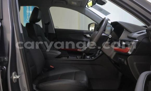 Buy Used Chery Tiggo 3 Silver Car in Gobabis in Omaheke Buy Used Chery Tiggo 3 Silver Car in Gobabis in Omaheke