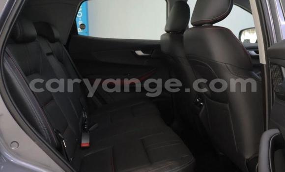 Buy Used Chery Tiggo 3 Silver Car in Gobabis in Omaheke Buy Used Chery Tiggo 3 Silver Car in Gobabis in Omaheke