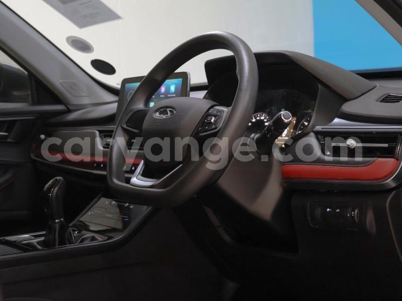 Big with watermark chery tiggo 3 omaheke gobabis 25406