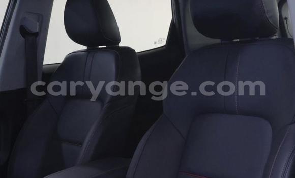 Buy Used Chery Tiggo 3 Silver Car in Gobabis in Omaheke Buy Used Chery Tiggo 3 Silver Car in Gobabis in Omaheke