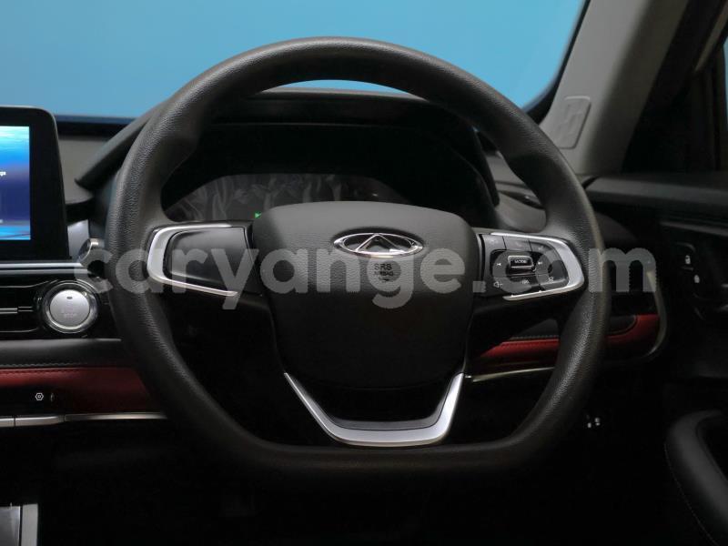 Big with watermark chery tiggo 3 omaheke gobabis 25406