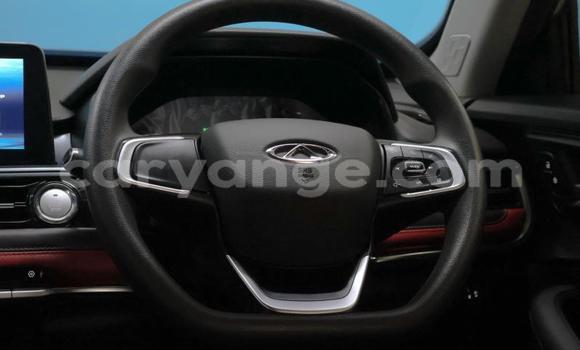 Buy Used Chery Tiggo 3 Silver Car in Gobabis in Omaheke Buy Used Chery Tiggo 3 Silver Car in Gobabis in Omaheke