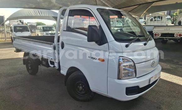 Buy Used Hyundai H200 White Car in Gobabis in Omaheke Buy Used Hyundai H200 White Car in Gobabis in Omaheke