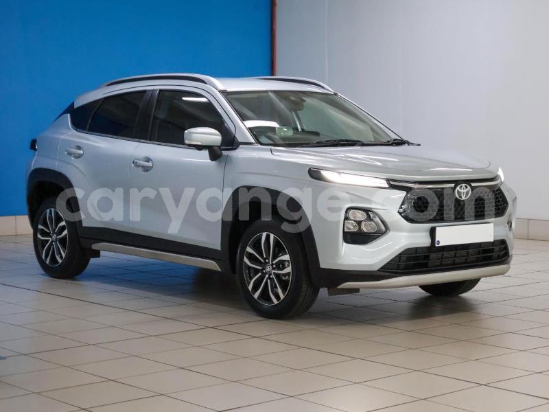 Big with watermark toyota starlet omaheke gobabis 25408