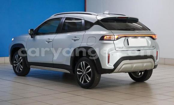 Buy Used Toyota Starlet White Car in Gobabis in Omaheke Buy Used Toyota Starlet White Car in Gobabis in Omaheke