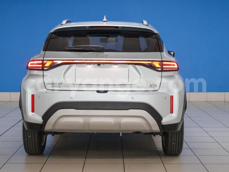 Big with watermark toyota starlet omaheke gobabis 25408