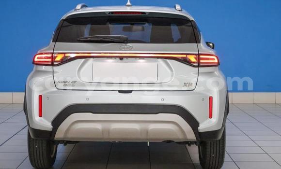 Buy Used Toyota Starlet White Car in Gobabis in Omaheke Buy Used Toyota Starlet White Car in Gobabis in Omaheke