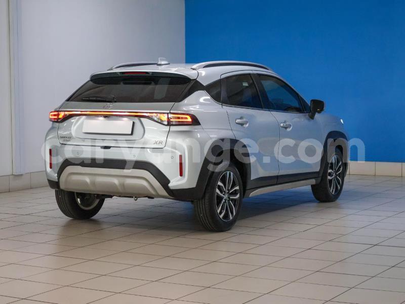 Big with watermark toyota starlet omaheke gobabis 25408