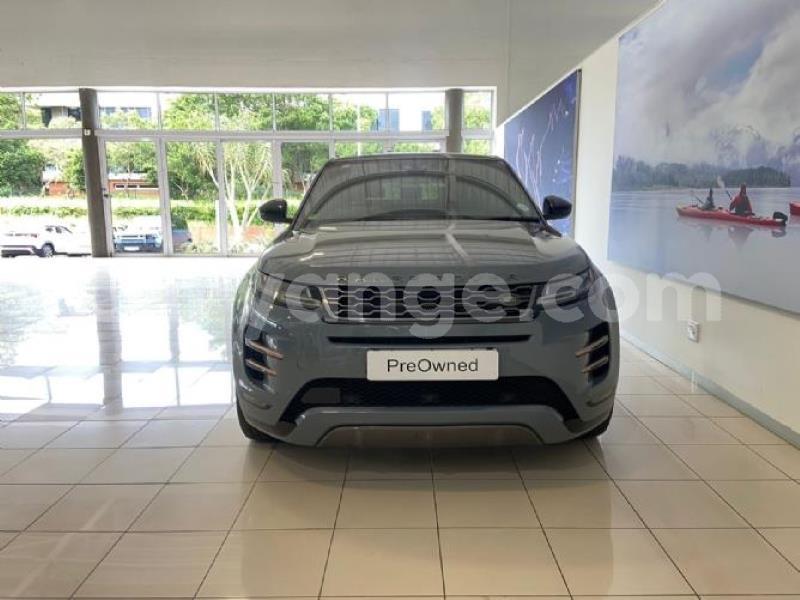 Big with watermark land rover range rover evoque omaheke gobabis 25409