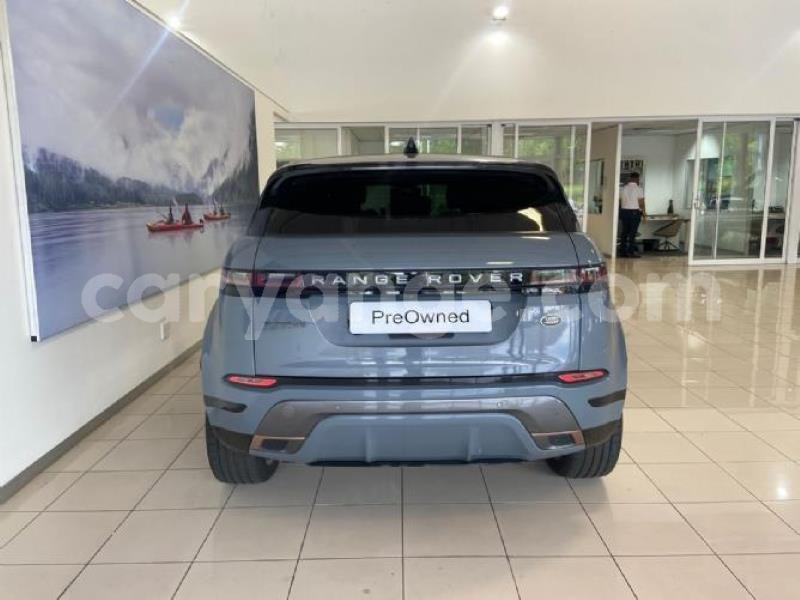 Big with watermark land rover range rover evoque omaheke gobabis 25409