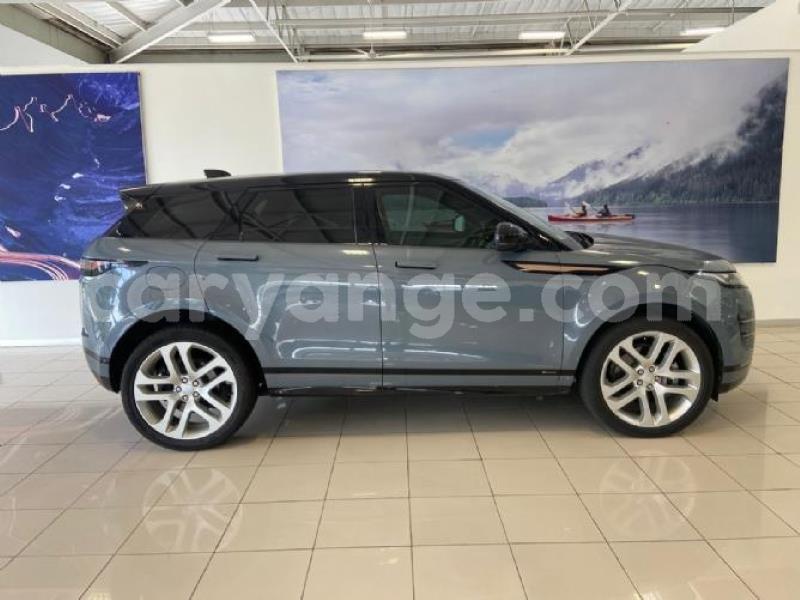Big with watermark land rover range rover evoque omaheke gobabis 25409