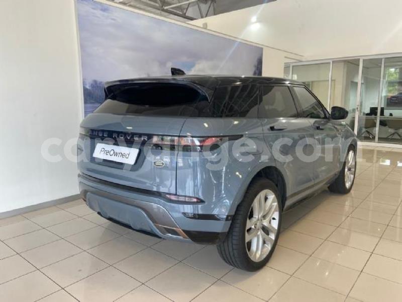 Big with watermark land rover range rover evoque omaheke gobabis 25409