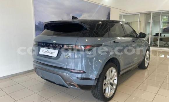 Buy Used Land Rover Range Rover Evoque Other Car in Gobabis in Omaheke Buy Used Land Rover Range Rover Evoque Other Car in Gobabis in Omaheke