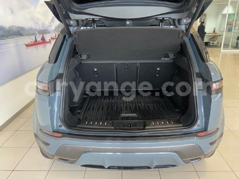 Big with watermark land rover range rover evoque omaheke gobabis 25409