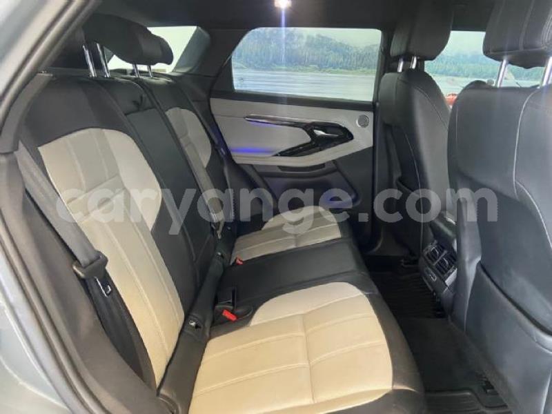 Big with watermark land rover range rover evoque omaheke gobabis 25409